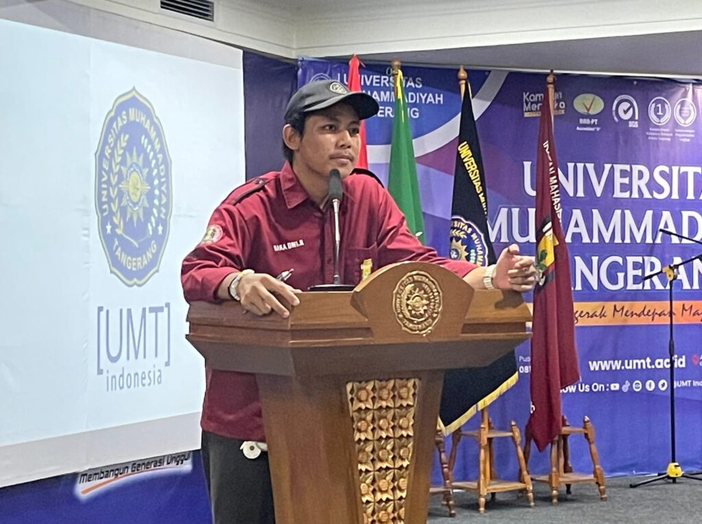 Perkaderan IMM yang Efektif dan Inovatif di Era Digital: Meneguhkan Nilai, Menguatkan Kapasitas, Mewujudkan Kader Progresif