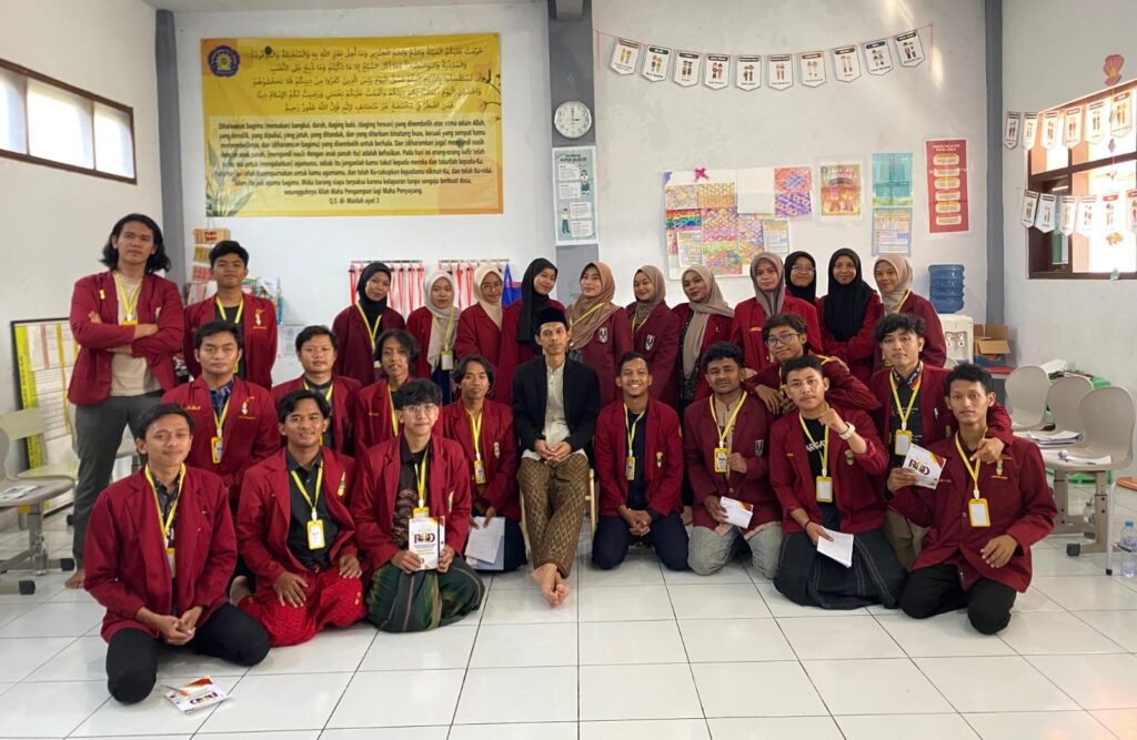 Instruktur sebagai Garda Terdepan Perkaderan IMM dalam Menghadapi Tantangan Zaman